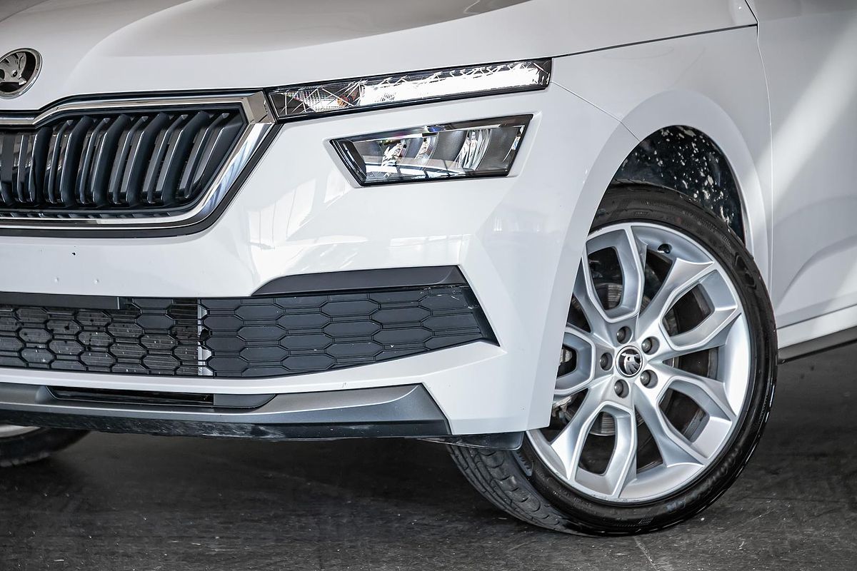 2023 SKODA Kamiq 85TSI Style NW