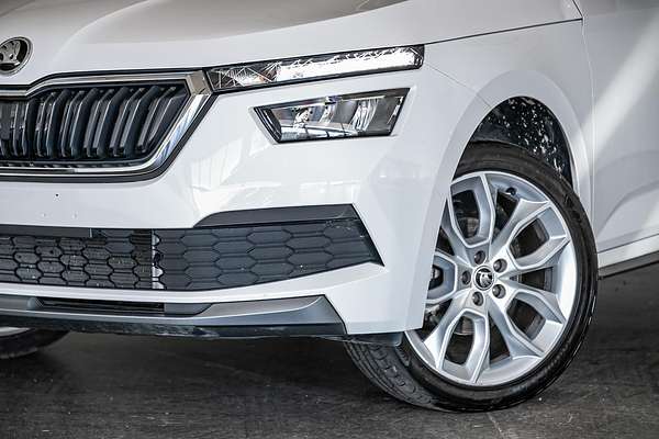 2023 SKODA Kamiq 85TSI Style NW