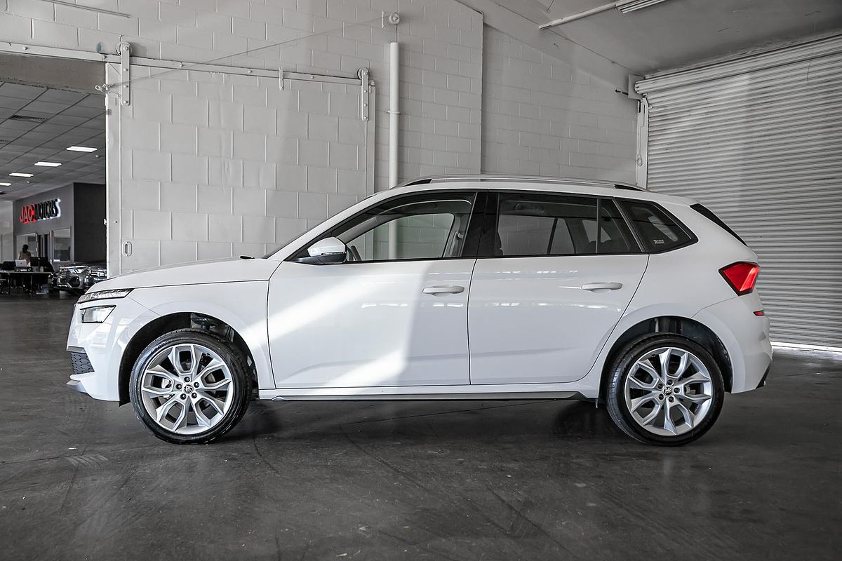 2023 SKODA Kamiq 85TSI Style NW