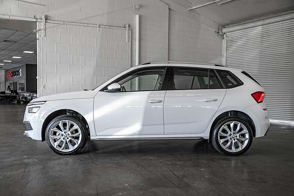 2023 SKODA Kamiq 85TSI Style NW