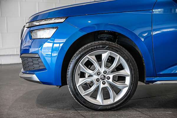 2023 SKODA Kamiq 85TSI Style NW