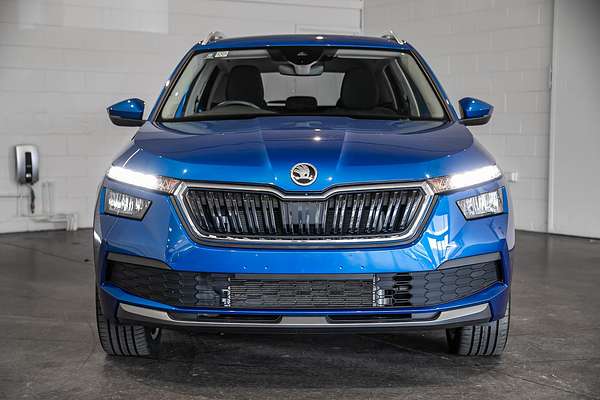 2023 SKODA Kamiq 85TSI Style NW