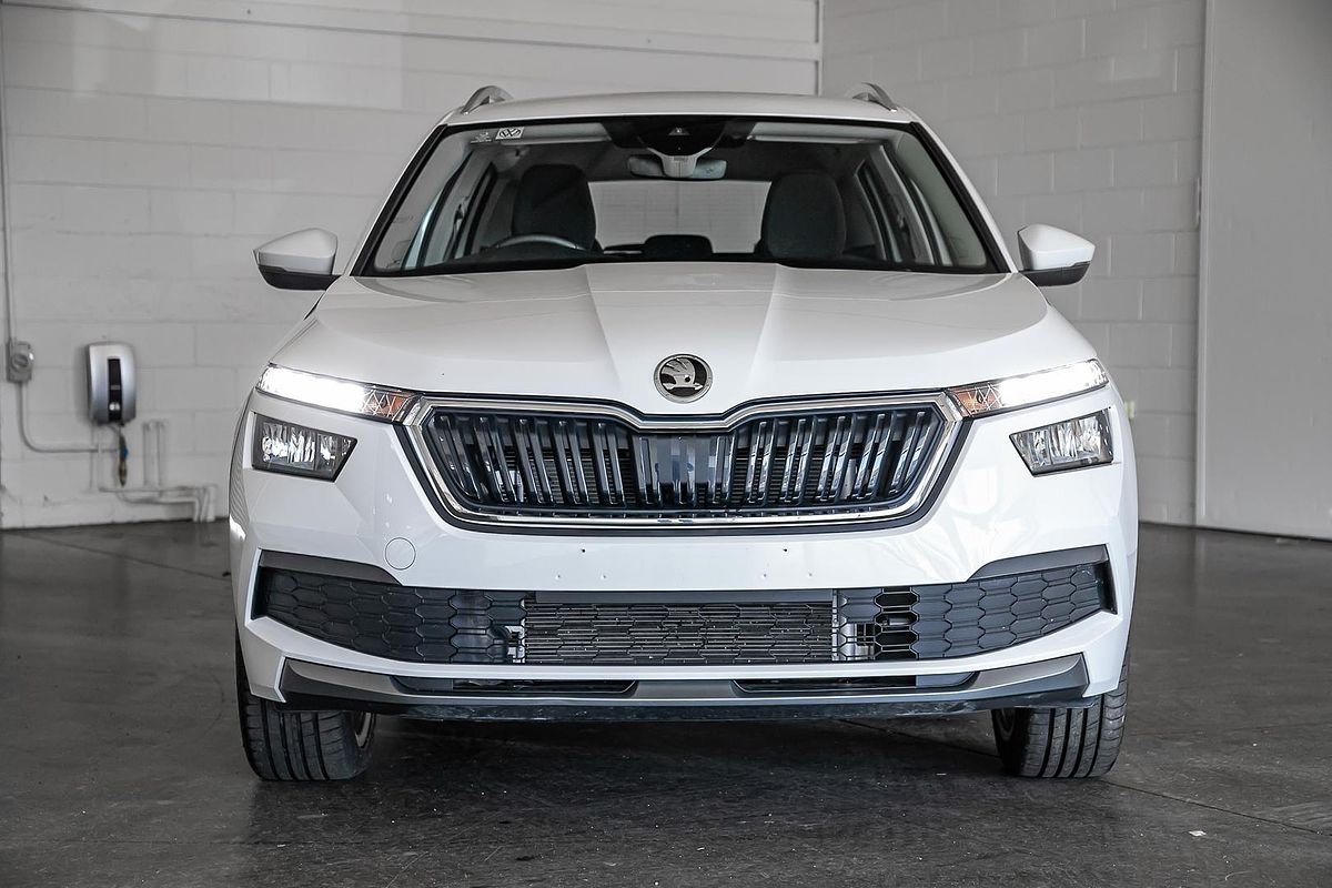 2023 SKODA Kamiq 85TSI Style NW