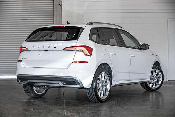 2023 SKODA Kamiq 85TSI Style NW