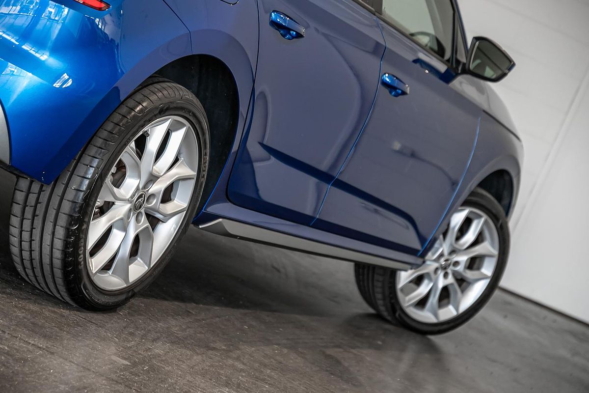 2023 SKODA Kamiq 85TSI Style NW