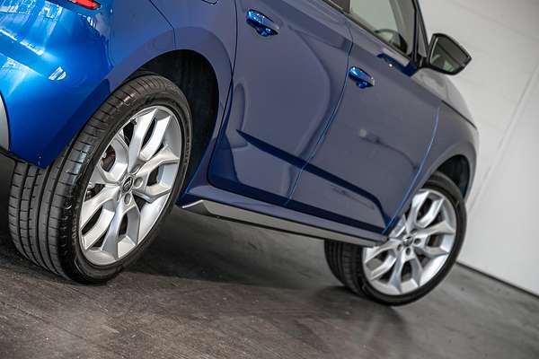 2023 SKODA Kamiq 85TSI Style NW