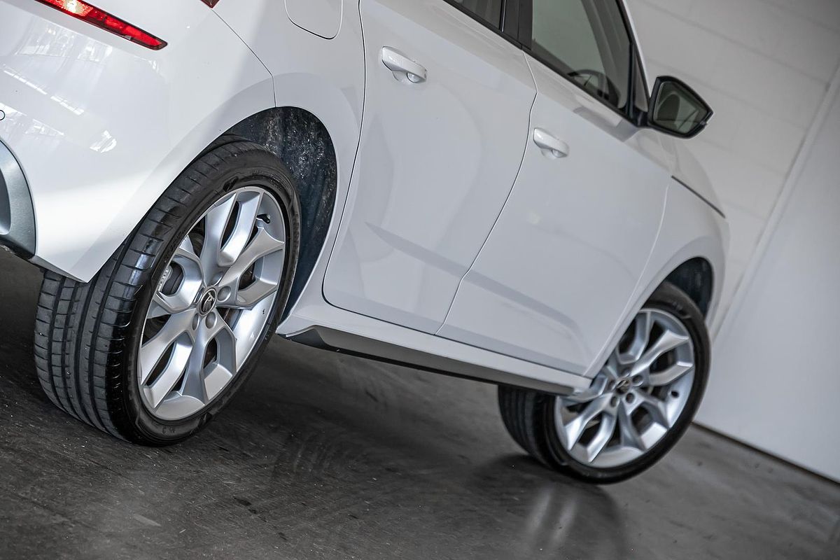 2023 SKODA Kamiq 85TSI Style NW