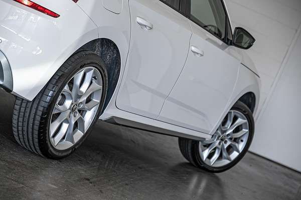 2023 SKODA Kamiq 85TSI Style NW
