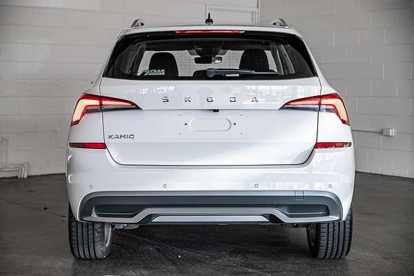 2023 SKODA Kamiq 85TSI Style NW