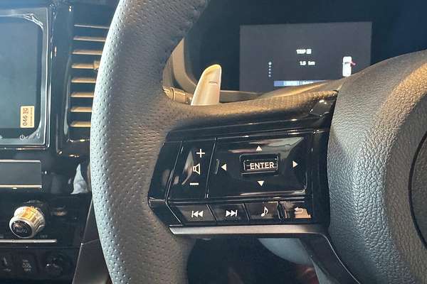 2024 Mitsubishi Pajero Sport GSR QG