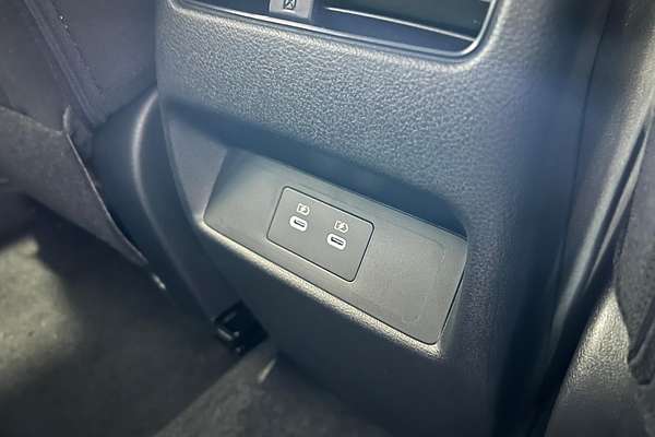 2024 Nissan QASHQAI ST J12