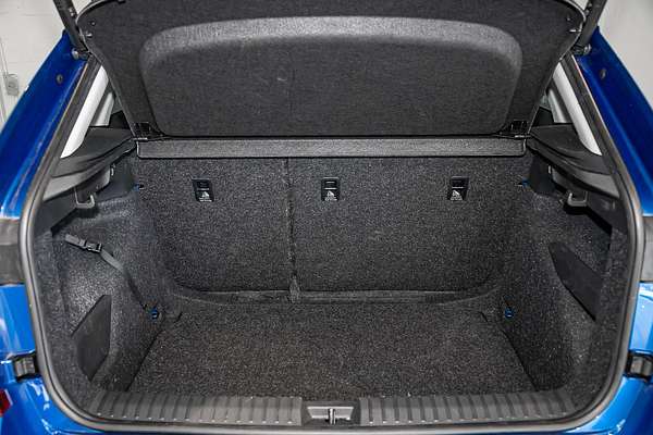 2023 SKODA Kamiq 85TSI Style NW