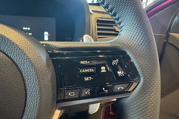 2024 Mitsubishi Pajero Sport GSR QG
