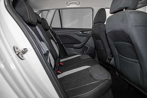 2023 SKODA Kamiq 85TSI Style NW
