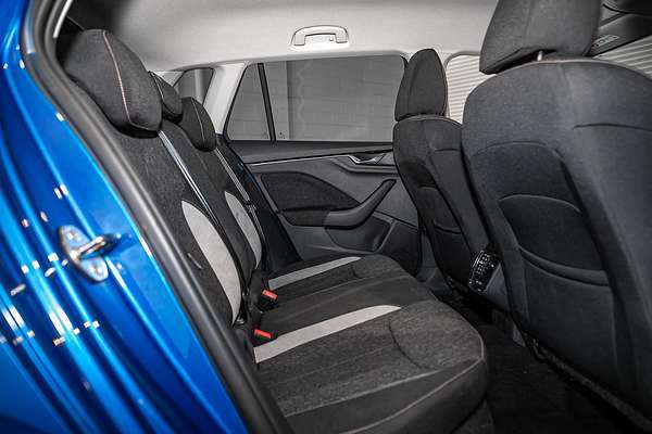 2023 SKODA Kamiq 85TSI Style NW