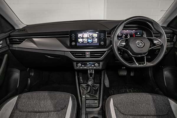 2023 SKODA Kamiq 85TSI Style NW