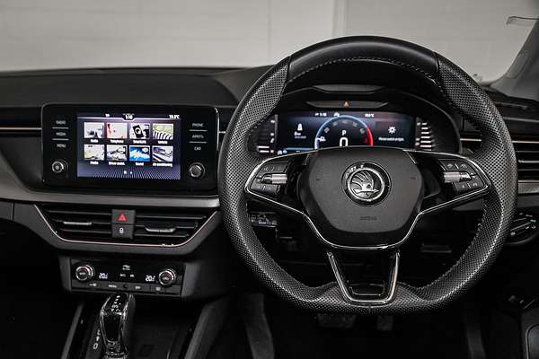 2023 SKODA Kamiq 85TSI Style NW