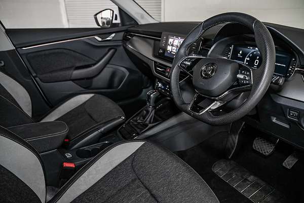 2023 SKODA Kamiq 85TSI Style NW