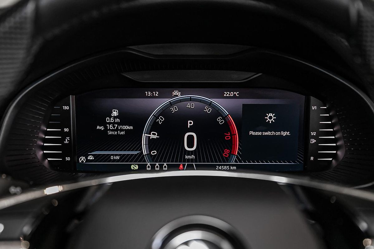 2023 SKODA Kamiq 85TSI Style NW