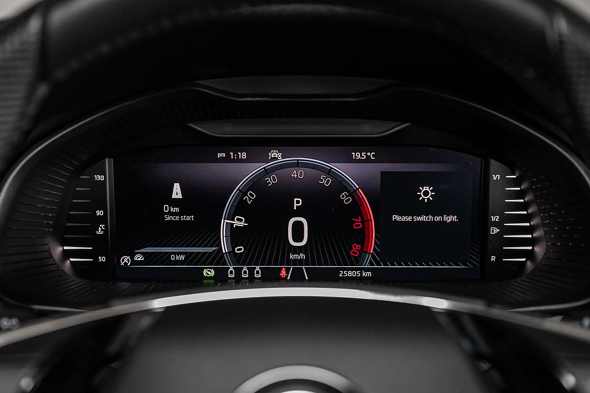 2023 SKODA Kamiq 85TSI Style NW