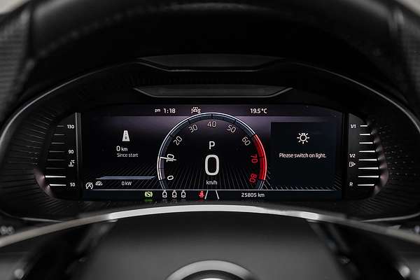 2023 SKODA Kamiq 85TSI Style NW