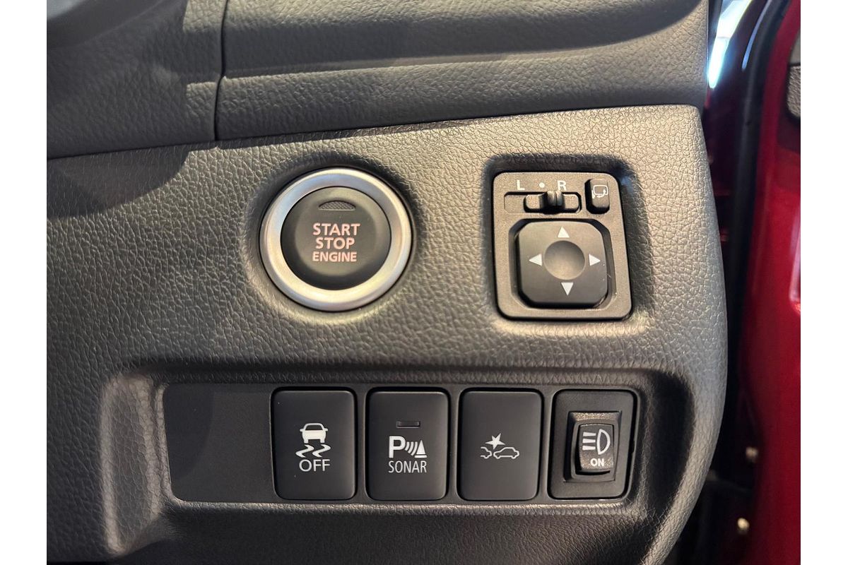 2024 Mitsubishi Pajero Sport GSR QG