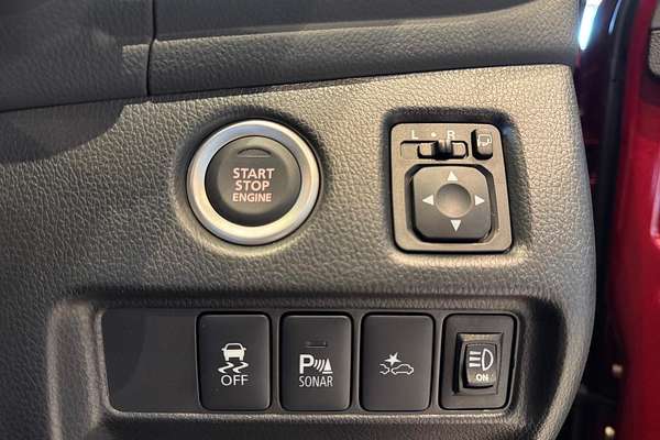 2024 Mitsubishi Pajero Sport GSR QG