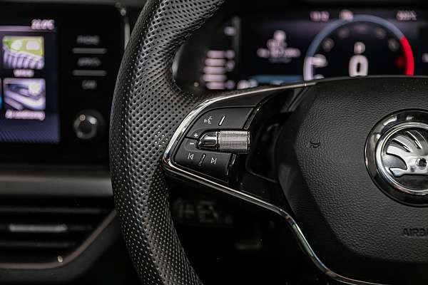2023 SKODA Kamiq 85TSI Style NW