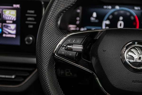 2023 SKODA Kamiq 85TSI Style NW