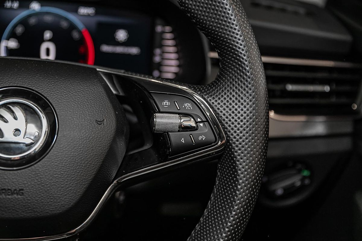 2023 SKODA Kamiq 85TSI Style NW