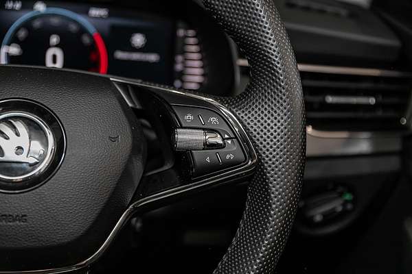 2023 SKODA Kamiq 85TSI Style NW