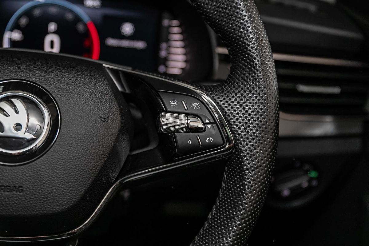 2023 SKODA Kamiq 85TSI Style NW