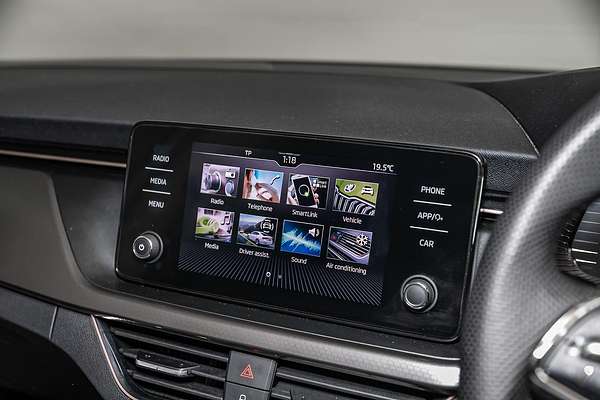 2023 SKODA Kamiq 85TSI Style NW