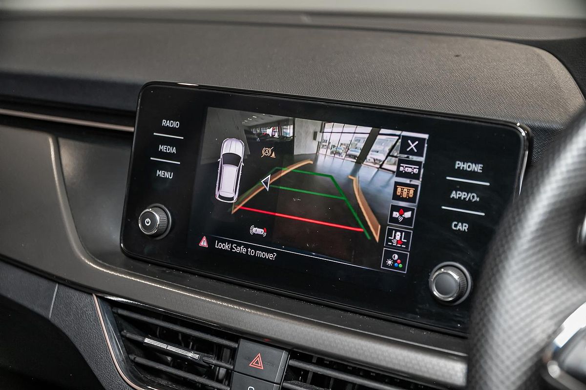 2023 SKODA Kamiq 85TSI Style NW
