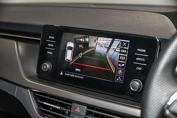2023 SKODA Kamiq 85TSI Style NW
