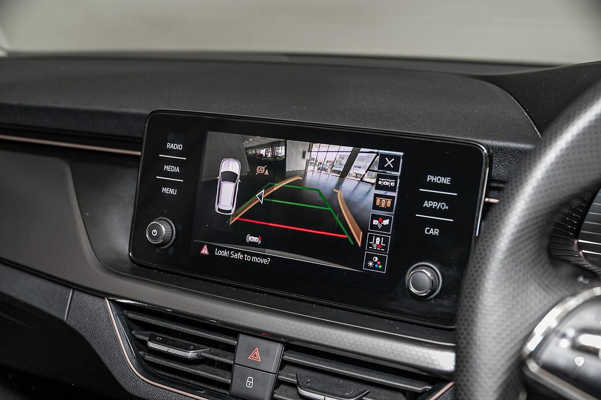 2023 SKODA Kamiq 85TSI Style NW