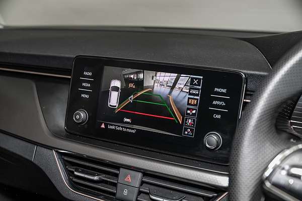 2023 SKODA Kamiq 85TSI Style NW