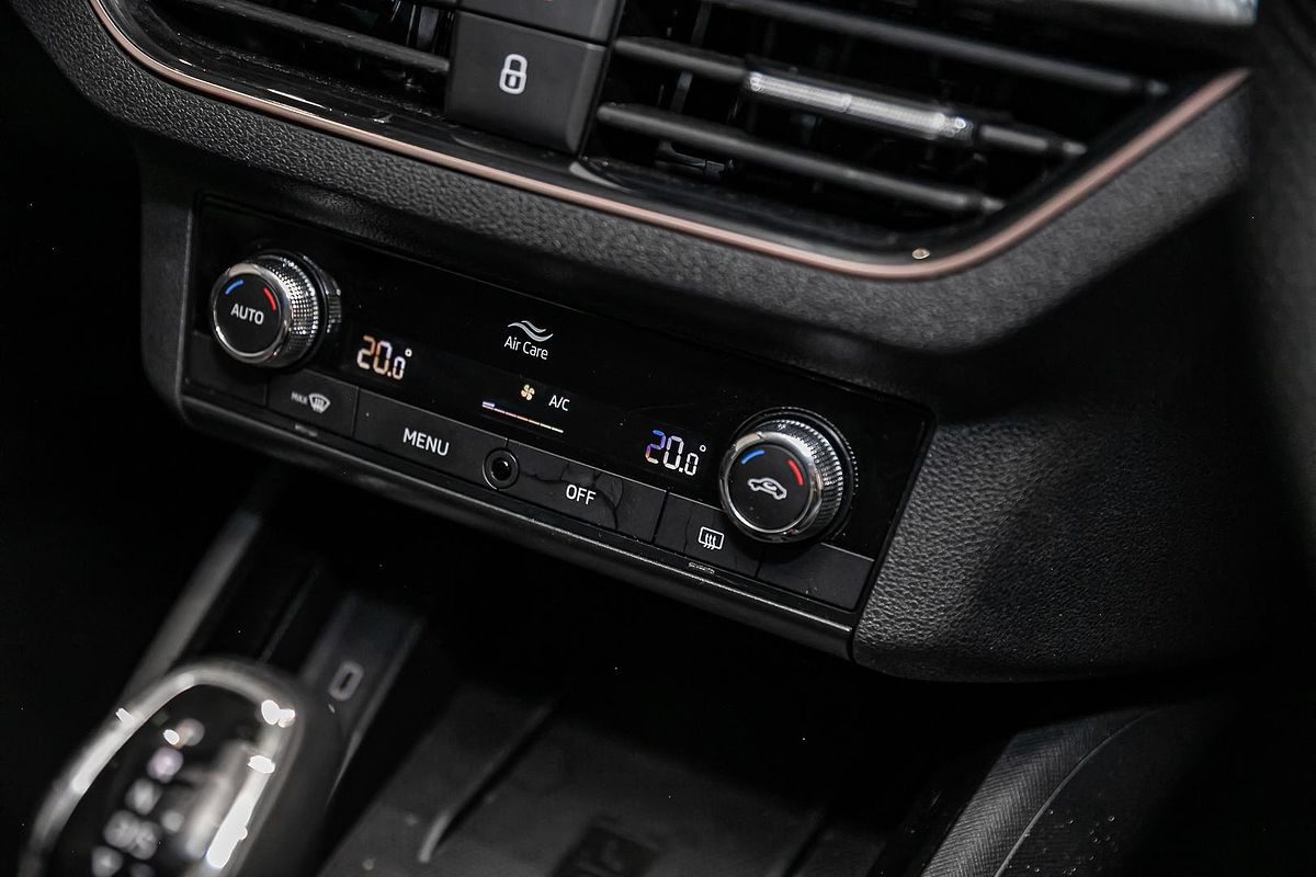 2023 SKODA Kamiq 85TSI Style NW