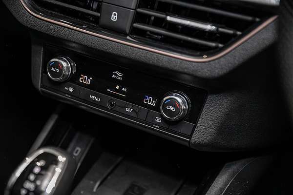 2023 SKODA Kamiq 85TSI Style NW