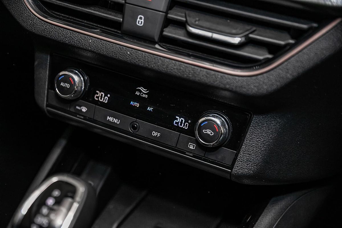 2023 SKODA Kamiq 85TSI Style NW