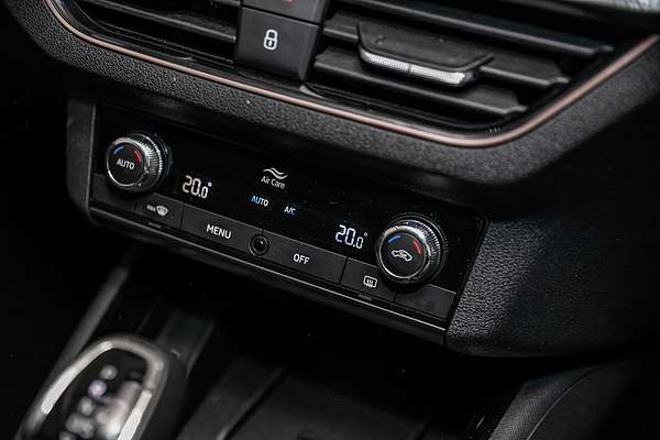 2023 SKODA Kamiq 85TSI Style NW