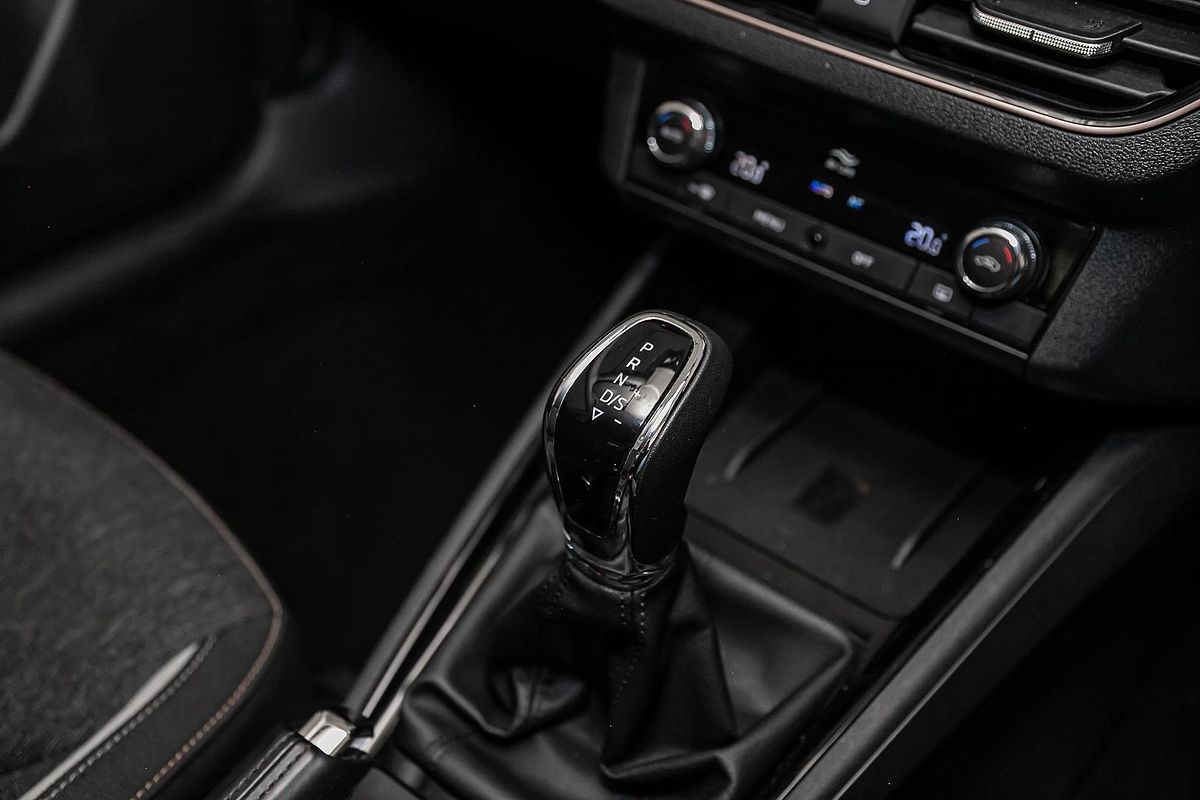 2023 SKODA Kamiq 85TSI Style NW