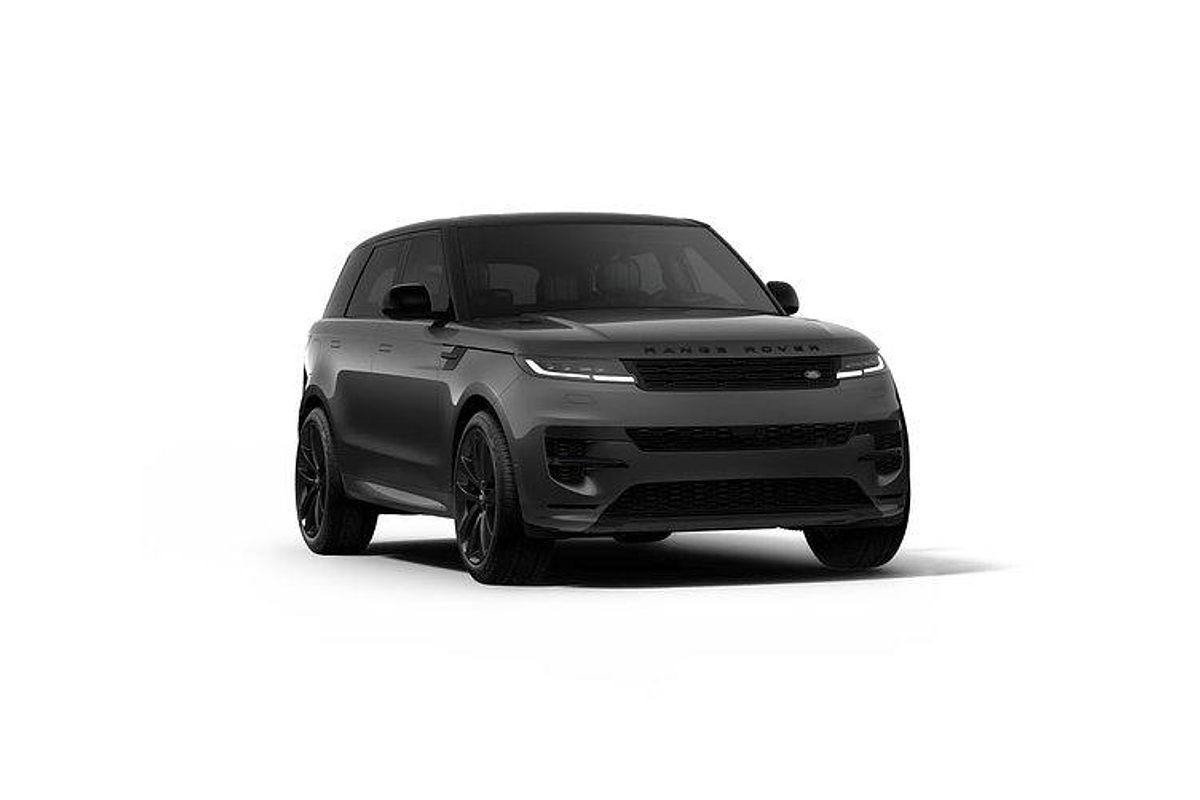 2025 Land Rover Range Rover Sport D300 Dynamic SE L461