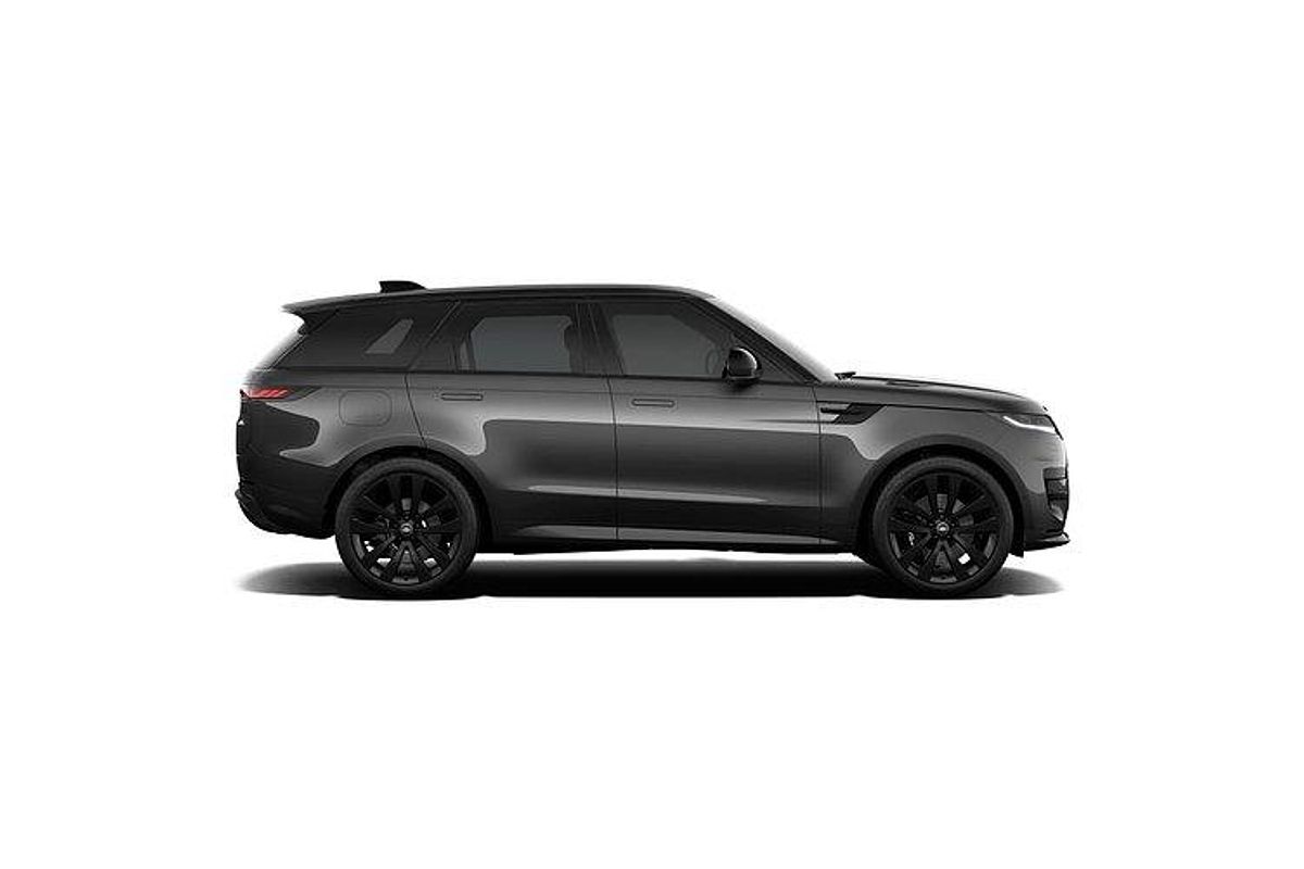 2025 Land Rover Range Rover Sport D300 Dynamic SE L461