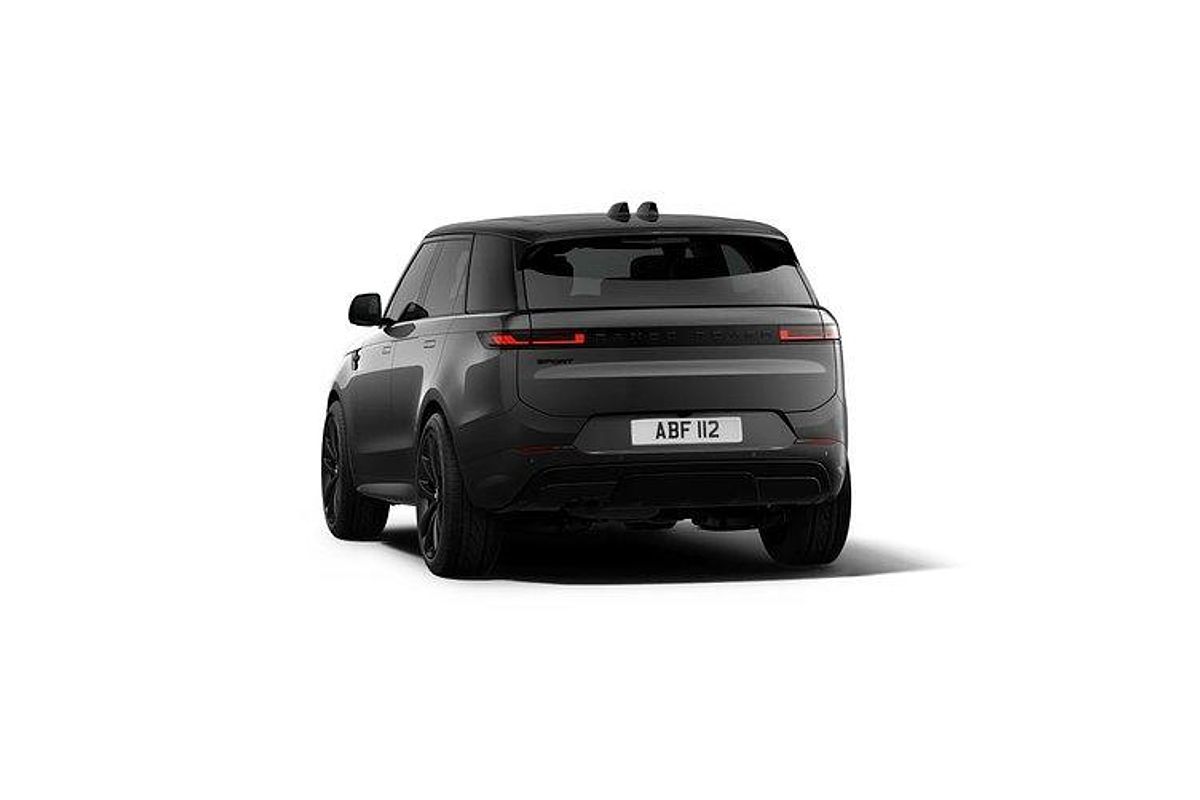 2025 Land Rover Range Rover Sport D300 Dynamic SE L461