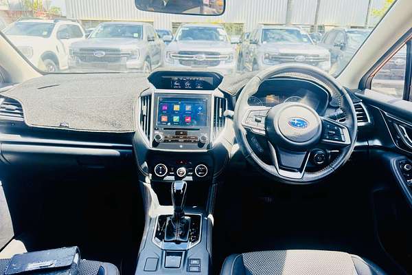 2018 Subaru XV 2.0i Premium G5X