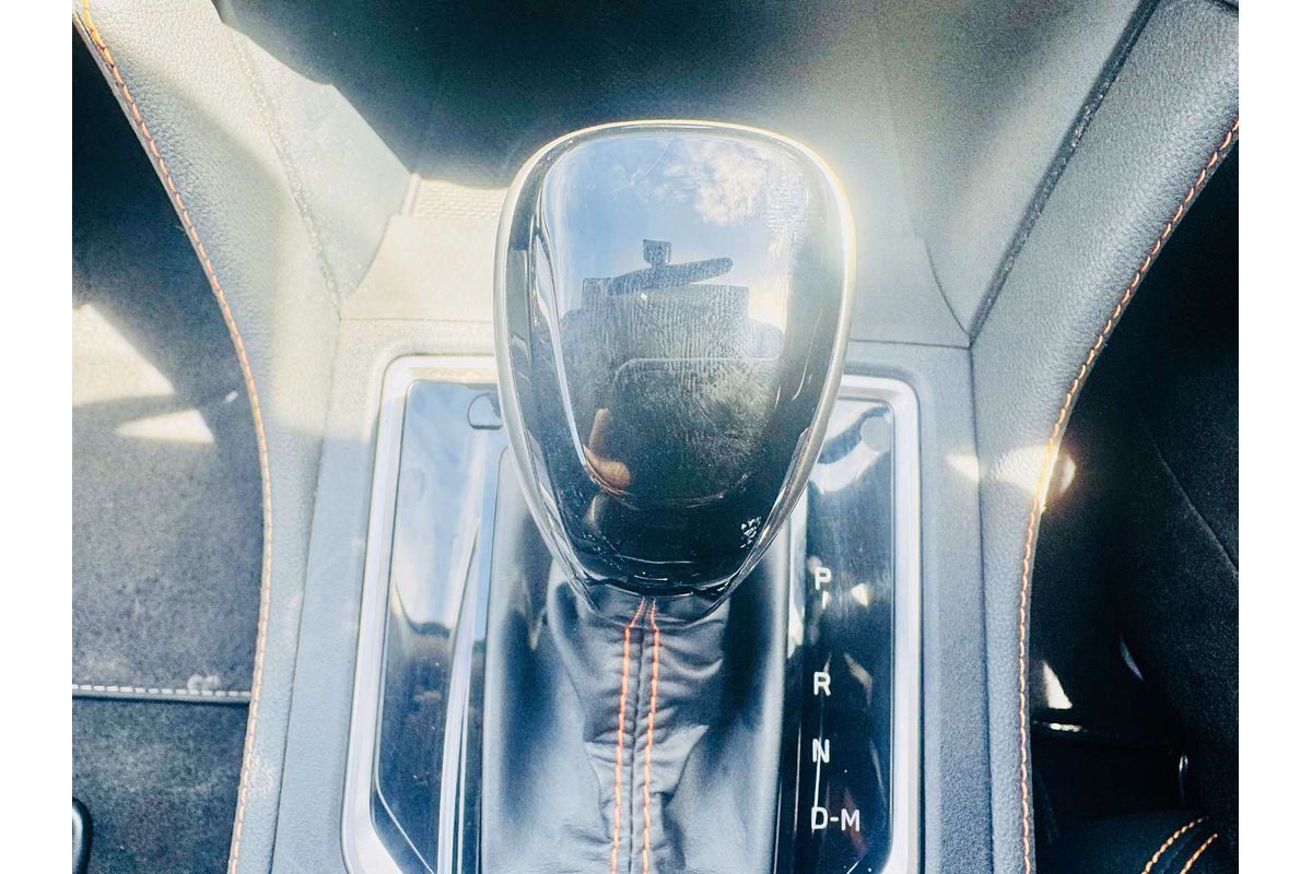 2018 Subaru XV 2.0i Premium G5X