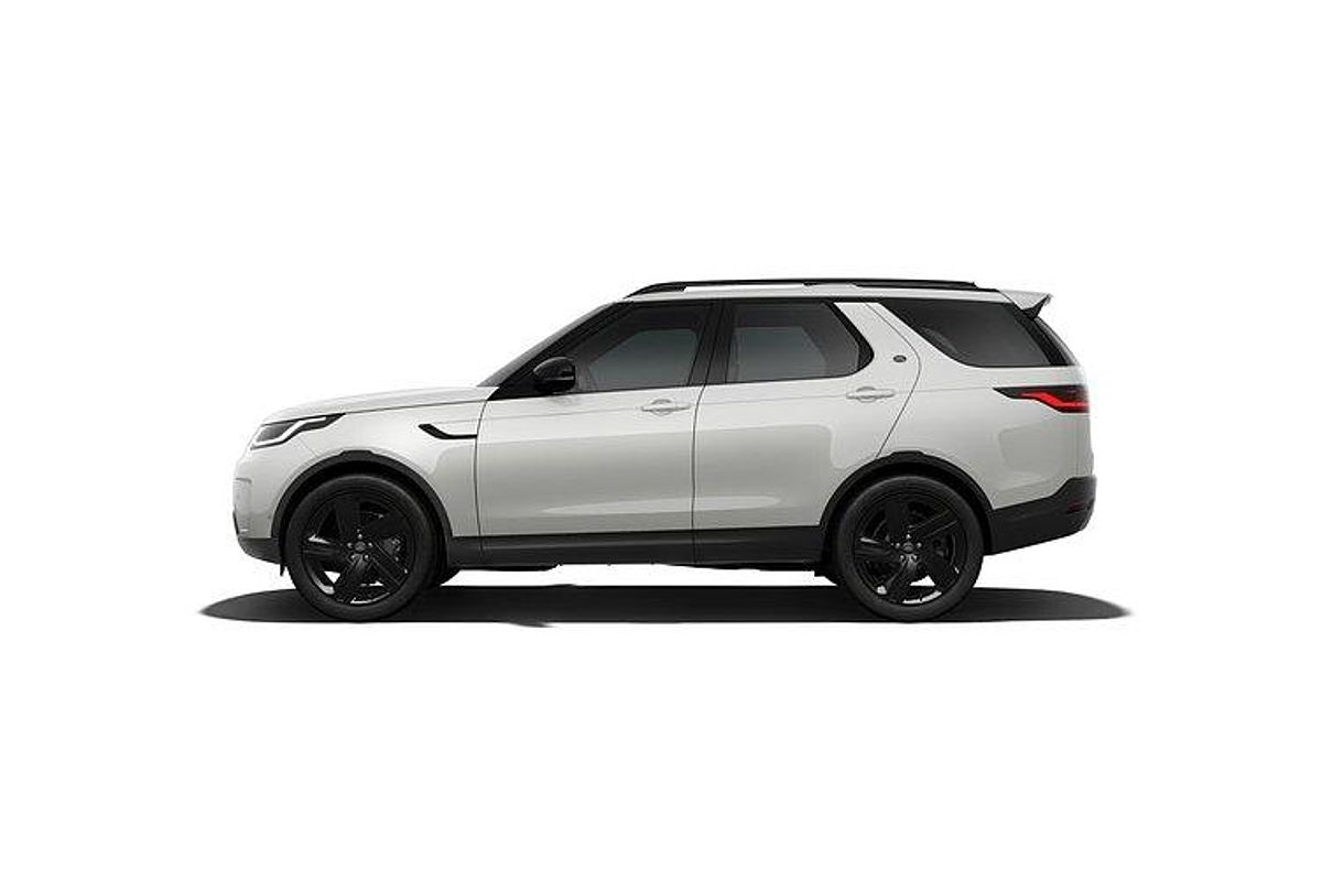 2024 Land Rover Discovery D350 S Series 5