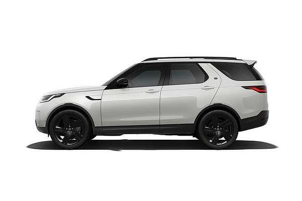 2024 Land Rover Discovery D350 S Series 5