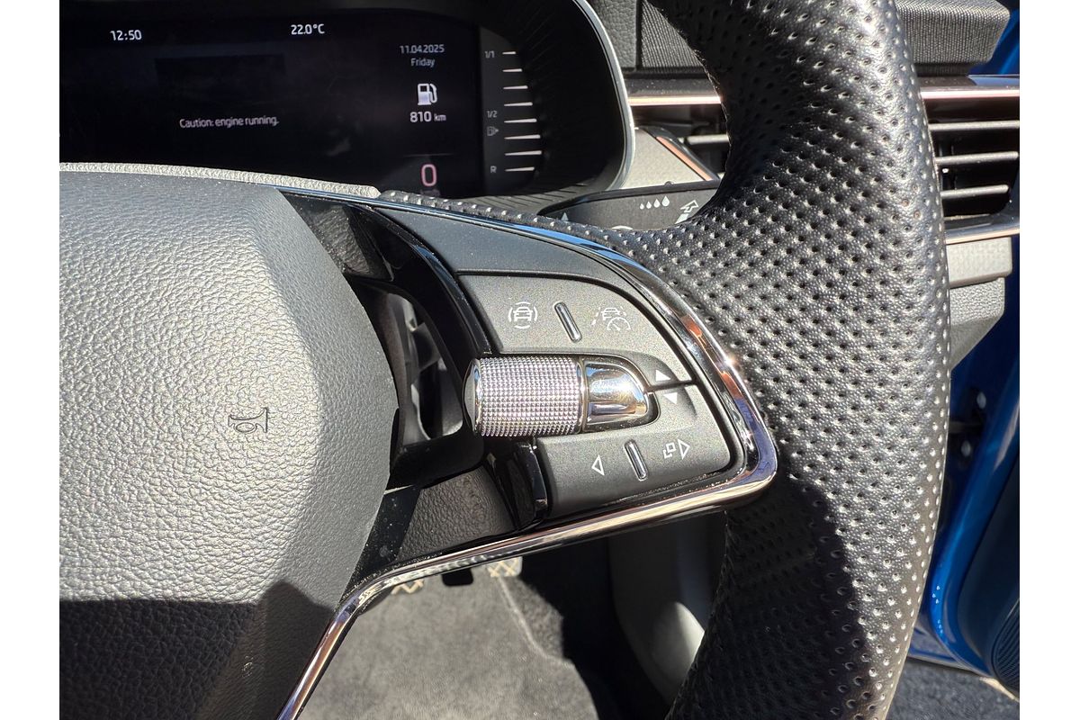 2022 SKODA Kamiq 85TSI Style NW